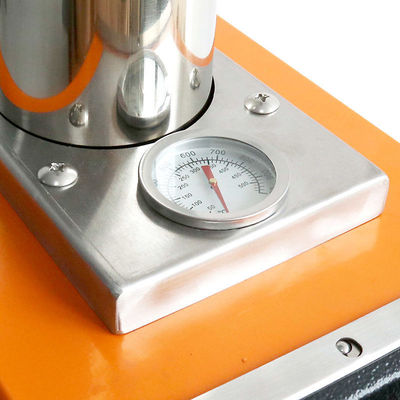 Outdoor Mini Wood Fired Portable 16 Inch PIZZA OVEN Pizza Maker Stove for Flip Grill