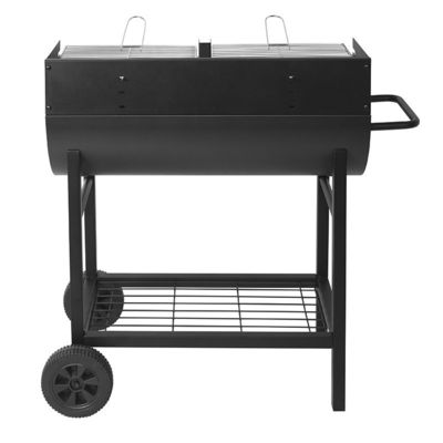 CE Certified Portable Charcoal BBQ Grill for Home Party Garden