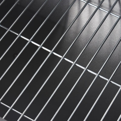 CE Certified Portable Charcoal BBQ Grill for Home Party Garden