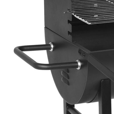 CE Certified Portable Charcoal BBQ Grill for Home Party Garden