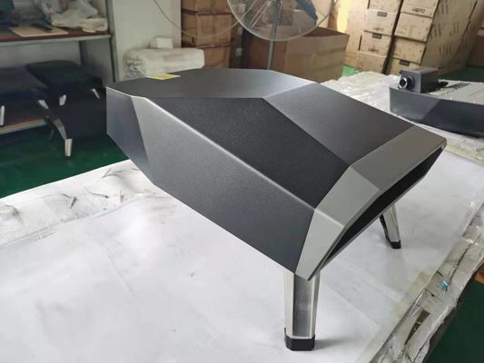 Customized Logo Acceptable Garden Kitchen Muti-Fuction Portable Forno Per Pizza Oven